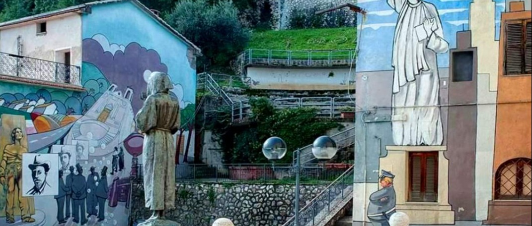 Immagine principale