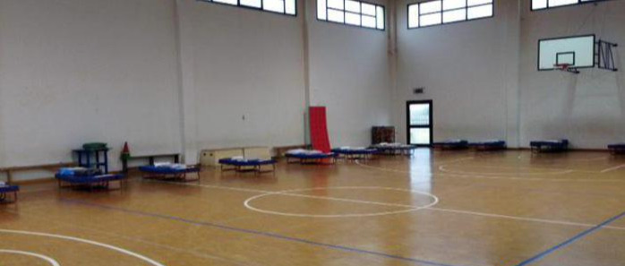 AVVISO PUBBLICO PER LA CONCESSIONE IN USO DELLE PALESTRE SCOLASTICHE COMUNALI - ANNUALITÀ 2026/2027.