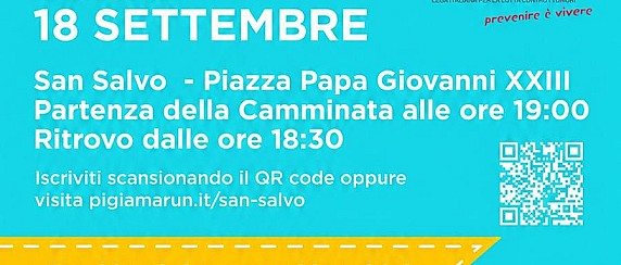 Modifiche alla viabilità in occasione della manifestazione "PIGIAMA RUN 2026"