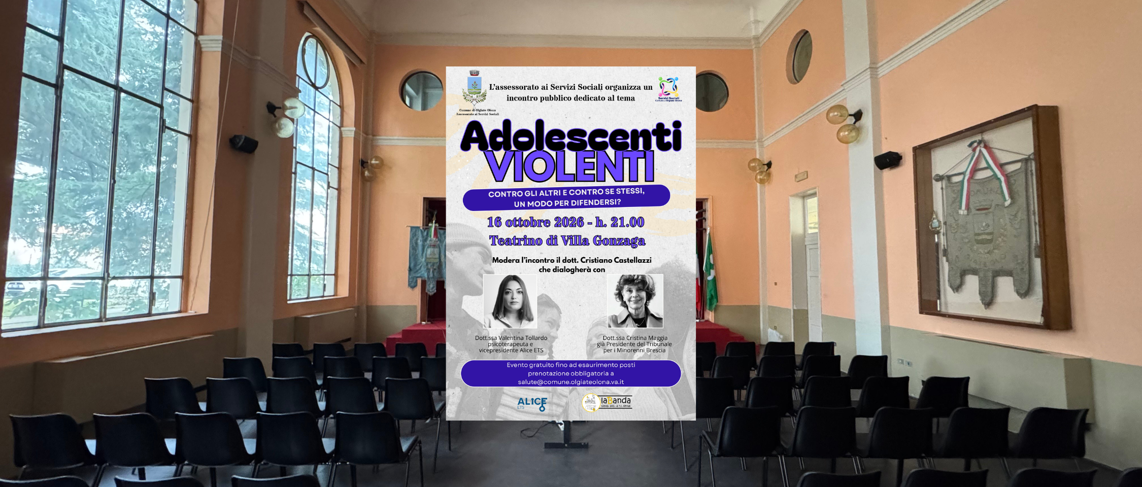 Immagine principale