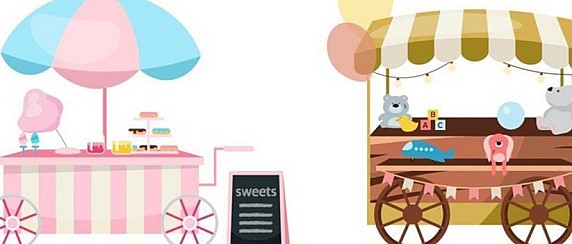 Decreto di concessione temporanea dei posteggi riservati a commercio e somministrazione di alimenti e bevande  “Fiera Madonna dei Tordi anno 2026”