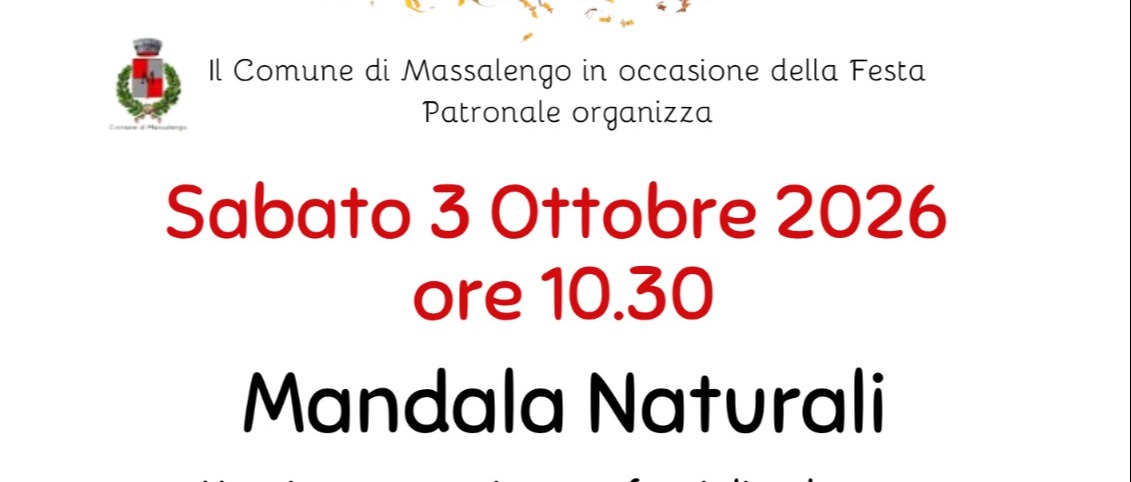 Immagine principale