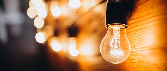 Avviso di Interruzione Energia Elettrica