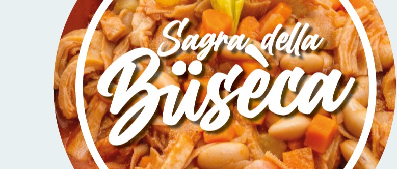 Sagra della Buseca