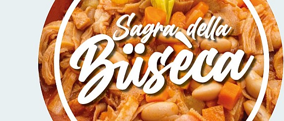 Sagra della Buseca