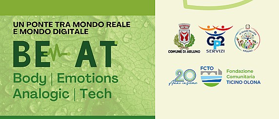 BEAT - Un ponte fra mondo reale e mondo digitale