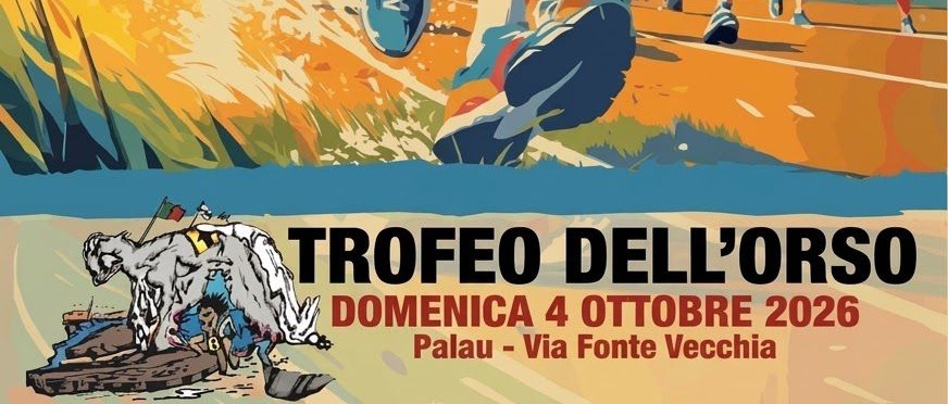 Torna il Trofeo dell'Orso: appuntamento il 4 ottobre con la terza edizione del Memorial Filomena Frediani