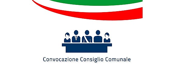 Convocazione Consiglio Comunale 22.09.2026 ore 20.30