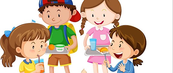 Tossinfezione alimentare in Valtrompia: la mensa scolastica comunale non è coinvolta
