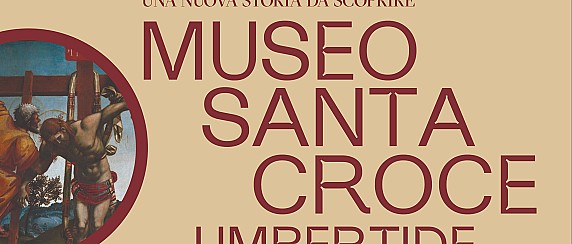 Il Museo di Santa Croce restituito alla città