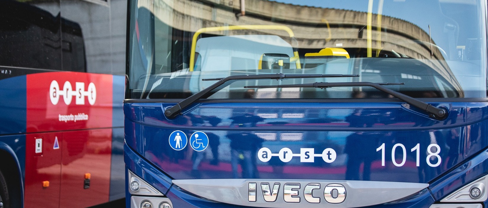 Comunicazione variazione autolinee ARST