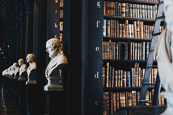 Avviso chiusura Biblioteca