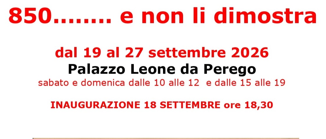 Immagine principale