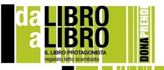 "Da libro a libro"