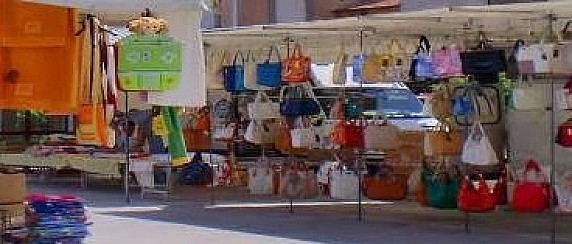 FIERA IN OCCASIONE DELLA FESTA POPOLARE DI S. ISIDORO - S. LORENZO - S. FRANCESCO IN DATA 18-19-20-21 SETTEMBRE 2026. ASSEGNAZIONE POSTEGGI.