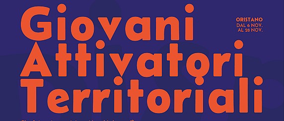 Progetto “Disperdiamoci II – Nodi di Futuro”. Avvio dell’Azione “A.GI.TE. – ATTIVATORI GIOVANILI TERRITORIALI”.
