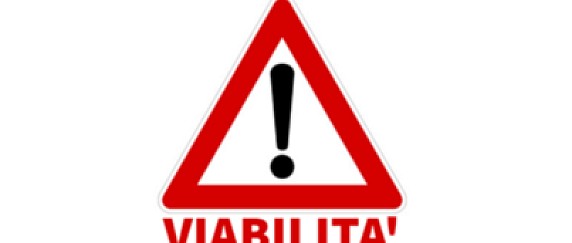 Modifiche alla viabilità per il “Memorial Marco Forlano” e il "Mari e Monti Rally Training"