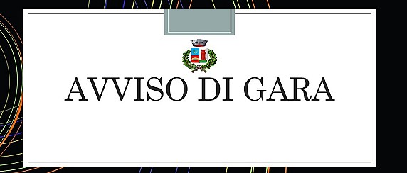 Vendita di area di proprietà comunale