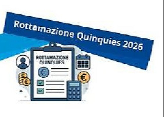 AVVISO ADESIONE DEFINIZIONE AGEVOLATA QUINQUIES