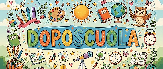 Servizio di Doposcuola