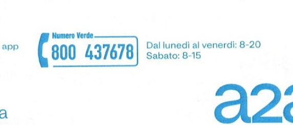 Prenotazione del servizio di ritiro rifiuti ingombranti