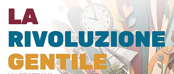 "La rivoluzione gentile" – festival per riconoscere e valorizzare la differenza di genere – Pesaro, ottobre 2026