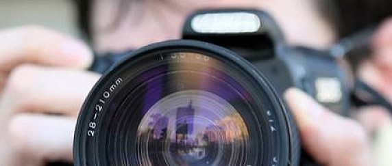 Video making e fotografia