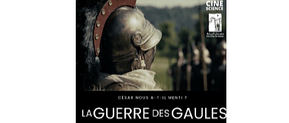 Monte Bibele protagonista di un grande set televisivo francese