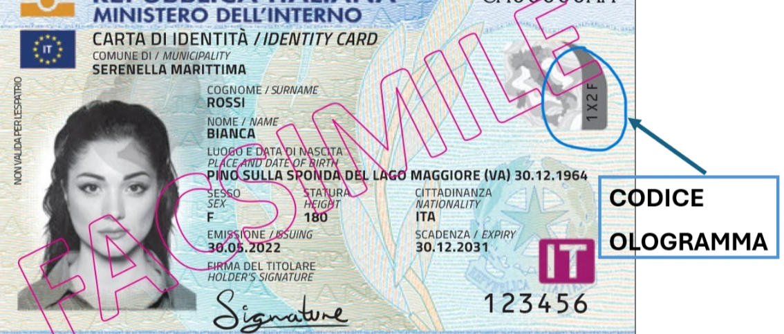 Immagine principale