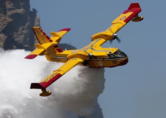 BOLLETTINO DI PREVISIONE DI PERICOLO INCENDIO N. 140 PER VENERDÌ 18/09/2026