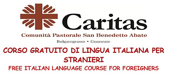 Scuola di Italiano per stranieri