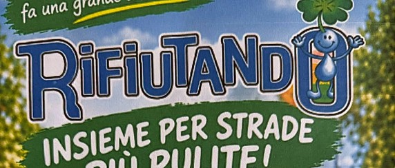 Rifiutando 2026