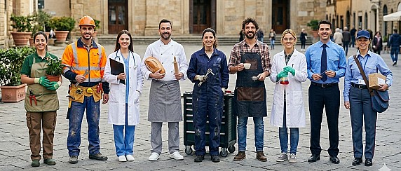 A Vailate lo 'Sportello lavoro' per i comuni dell'Alto cremasco