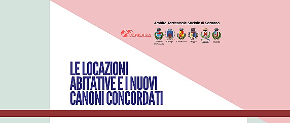 Le locazioni abitative e il nuovo canone concordato
