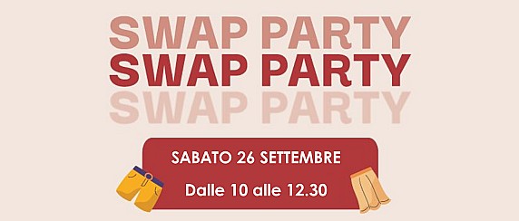 Swap Party