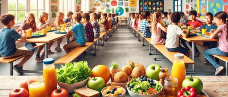 Iscrizioni on-line al Servizio di Refezione scolastica – A.S. 2026/2027