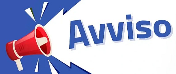 AVVISO PER MANIFESTAZIONE DI INTERESSE FINALIZZATA A REPERIRE PROPOSTE DA PARTE DI ASSOCIAZIONI, INTERESSATE ALLA REALIZZAZIONE DI ATTIVITÀ SPORTIVE, AMBIENTALI E DI TURISMO ATTIVO NELL’AMBITO DELLA MANIFESTAZIONE “PICCOLI BORGHI NUOVE ENERGIE 2026