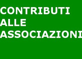 Concessione contributi per la promozione ed il sostegno dell'associazionismo culturale e sociale locale. Bando attività 2025