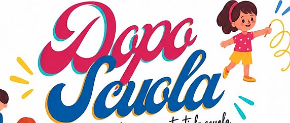 Doposcuola a.s. 2026/27