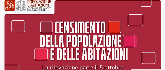 Censimento permanente della Popolazione e delle abitazioni