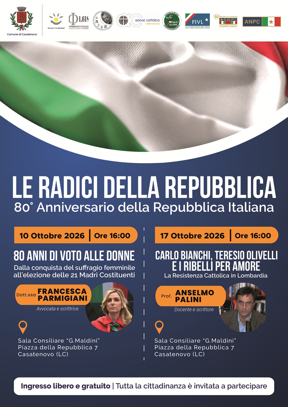 Radici repubblica