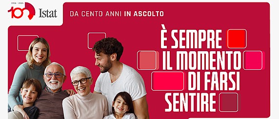 Censimento permanente della Popolazione e delle abitazioni