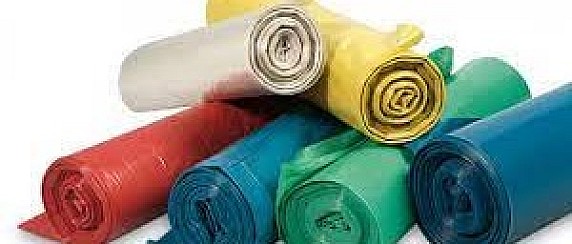 AVVISO ALLA CITTADINANZA - DISTRIBUZIONE DEL KIT ANNUALE GRATUITO dei SACCHI PER RACCOLTA RIFIUTI “PORTA A PORTA”