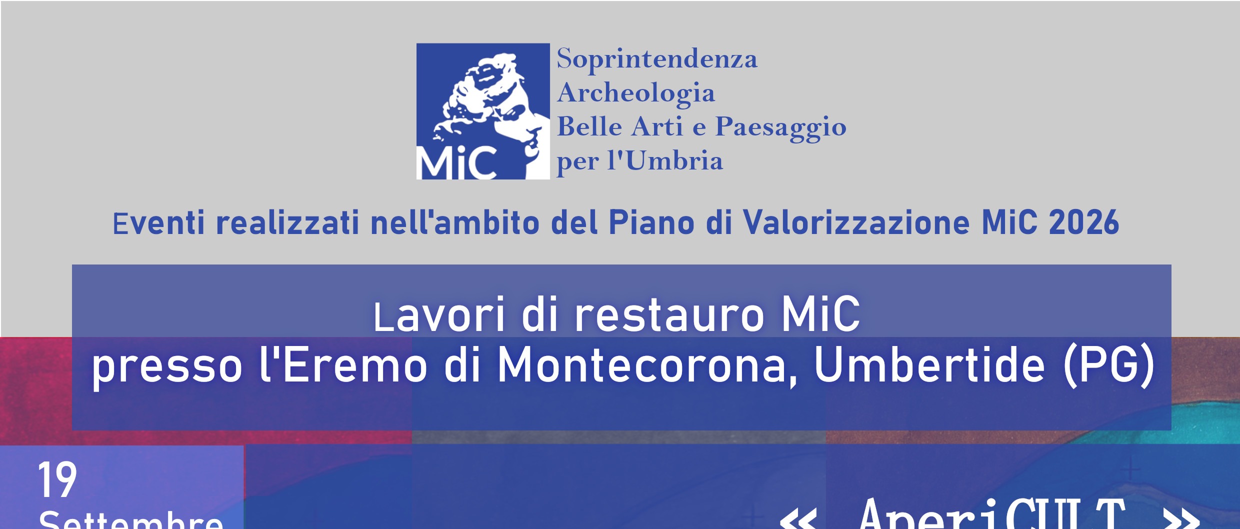Immagine principale