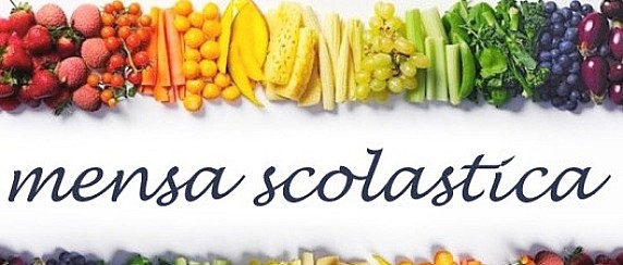 Refezione scolastica A.S. 2026/2027 - Modulo richiesta diete sanitarie o pasto alternativo per motivazioni etiche o religiose