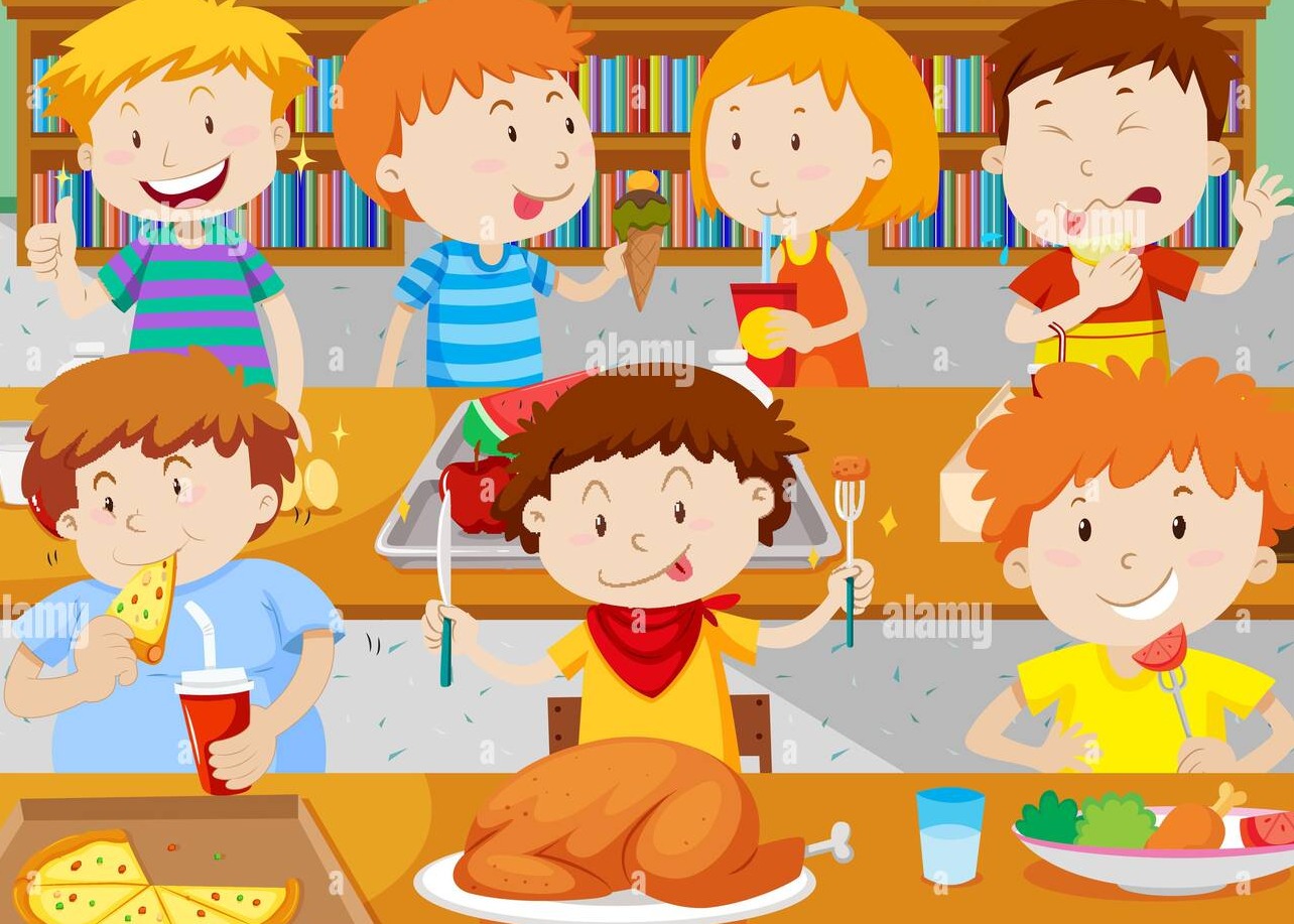 SERVIZIO MENSA SCOLASTICA – PROROGA DEL TERMINE PER L’ISCRIZIONE