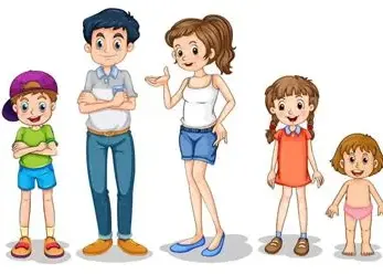 CONTRIBUTI A FAMIGLIE NUMEROSE
