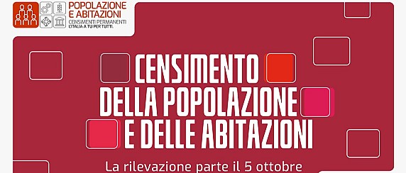Censimento Permanente della Popolazione e delle Abitazioni 2026.