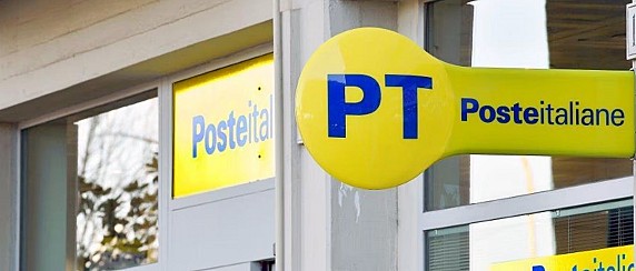 Chiusura temporanea dell'Ufficio Postale di Collebeato