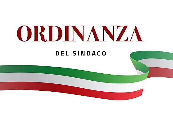 ORD. N. 36 del 17.09.2026 - Chiusura temporanea al traffico veicolare della strada provinciale SP 86 - per festeggiamenti in onore di San Francesco di Paola per giorno 19 e 20 settembre.